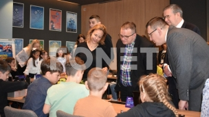 Nagrade za programiranje