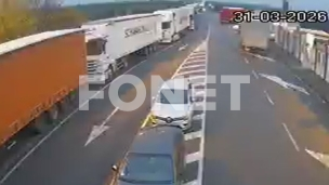 Duža zadržavanja na granici