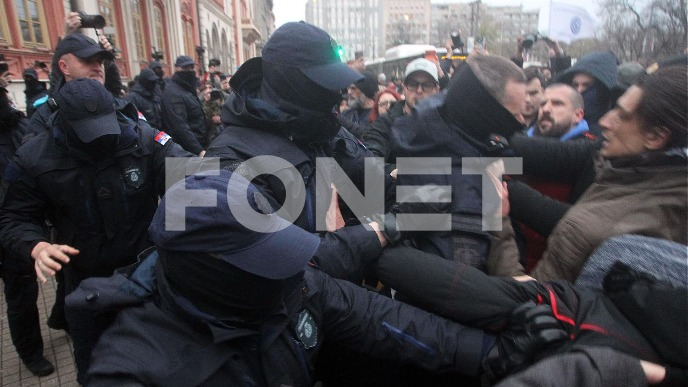 FoNet-REKTORAT-PROTEST