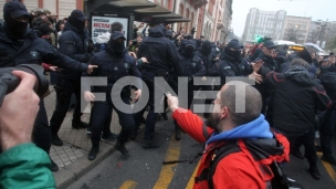 Dekani će ispratiti policiju