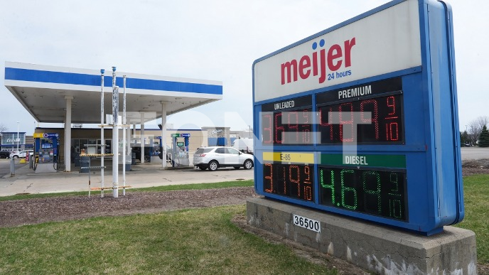 Rekordna cena goriva u SAD