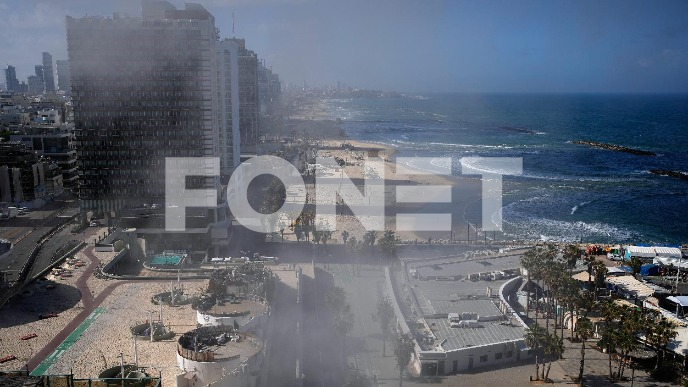 Povređeno najmanje dvoje dece