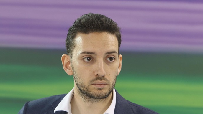 Vlast pojačava represiju