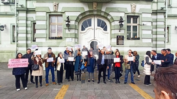 Izbori u mesnim zajednicama 