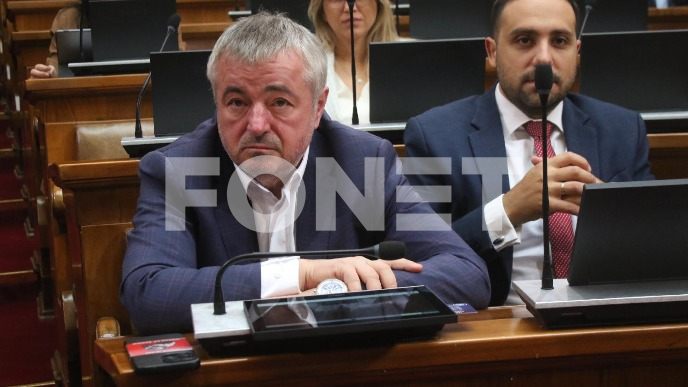 Do 2028. snabdevanje sigurno