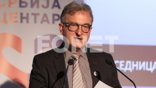 Napad na univerzitet 