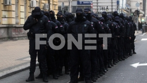 Vlast guši univerzitete