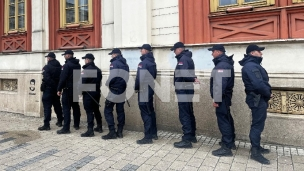 Tužiteljka morala na pretres