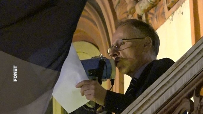 Vlast će nastaviti represiju