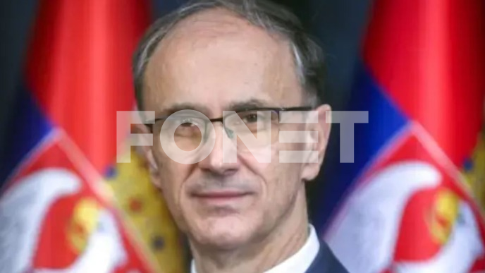 Macut čestitao Pashu