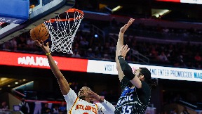 Atlanta pobedila Orlando