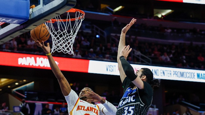 Atlanta pobedila Orlando