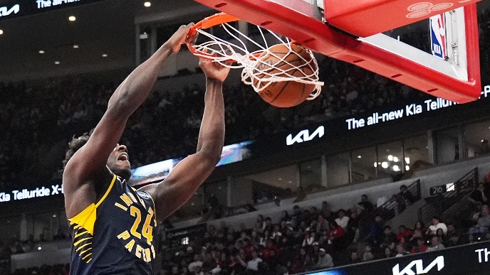 Indijana pobedila Čikago