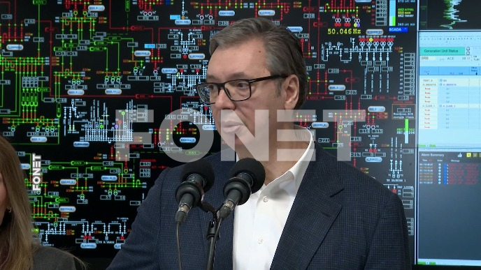 Prvi pozivi na konsultacije