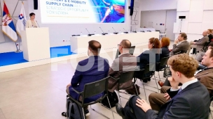 Transformacija autoindustrije