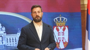 Glišićeva izjava je skandalozna 