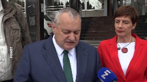 Vučić ne pokreće dijalog