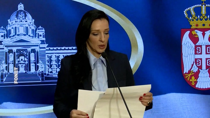 Vučiću mesto u zatvoru