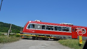 Putnički saobraćaj na leto?