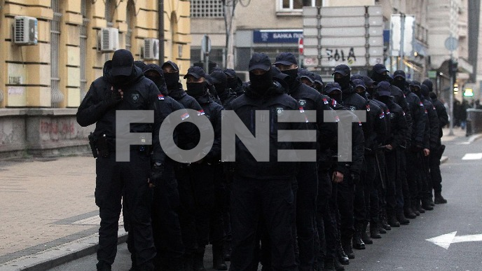 Saslušan zbog pretnji Vučiću