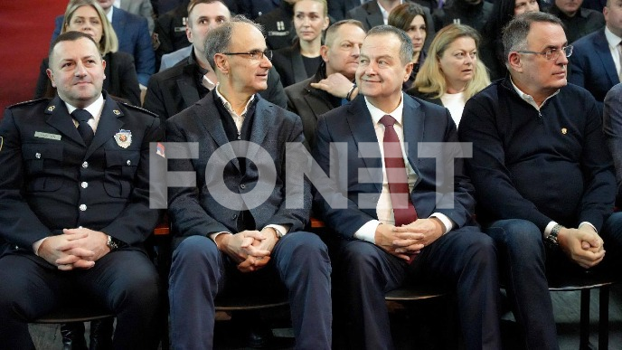 Vratio sam se na posao