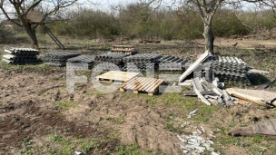 Skladištenje kancerogene materije 