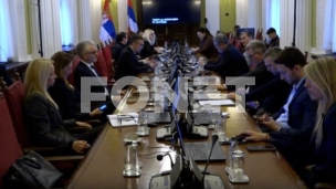 Ni Šuman nas ne bi uveo u EU