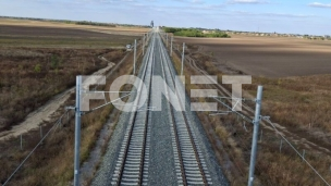 Voz iskočio iz šina