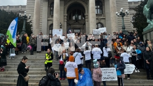 Protiv diskriminatornog zakona