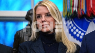 Smenjena Pam Bondi