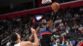 Detroit pobedio Minesotu