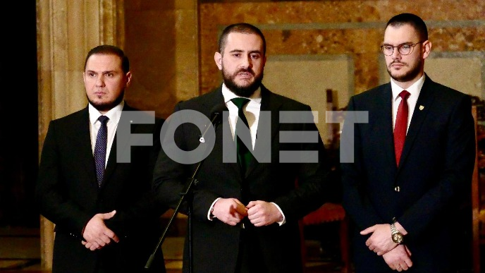 Uvek spremni za izbore