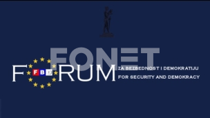 Pokušaj normalizacije