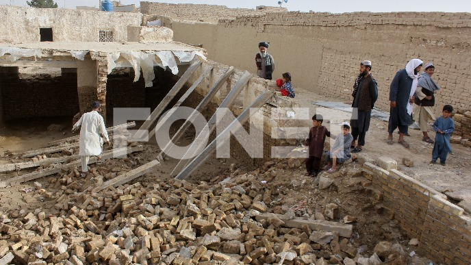 Potres u Kabulu, osmoro mrtvih