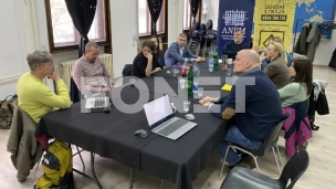 Zabrinutost zbog napada