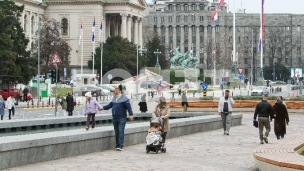 U toku proces autokratizacije