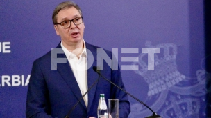 Istraživanje, pa kandidatura