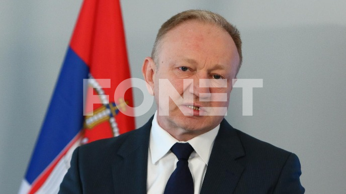 Opasna izjava Bratine