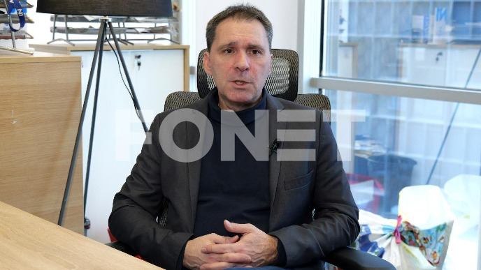 Proces pritisaka na medije