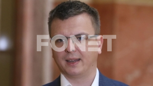 NLS: Hospitalizovati Bratinu