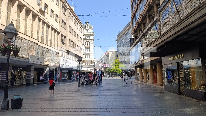 Sunčano i osetno toplije 