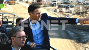 Značaj Ekspo za Srbiju