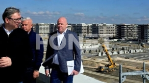 Đokć za mene nije rektor