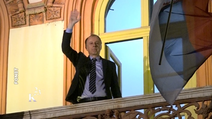 Oaza slobodne kritičke misli