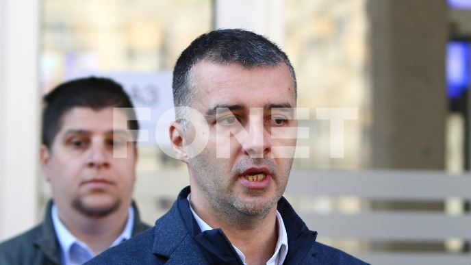 Neophodna ozbiljna istraga 