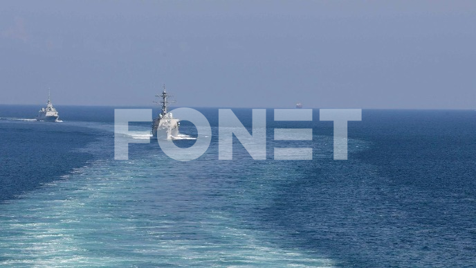 Napad na izraelski brod