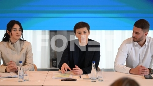 Uskoro dozvola za vidikovac