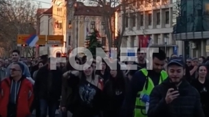 Niška vkast da se vrati zakonu