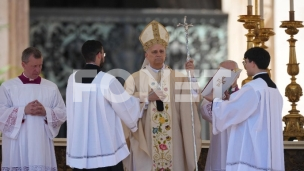 Uskršnja nada za mir