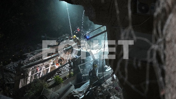 Pregovori na dva koloseka 